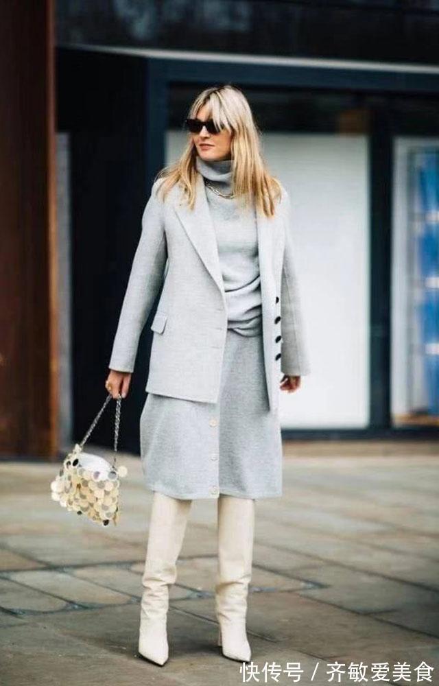 打扮 女人过了40岁,不要把自己打扮得很寒酸,这4双“廉价鞋”不要穿