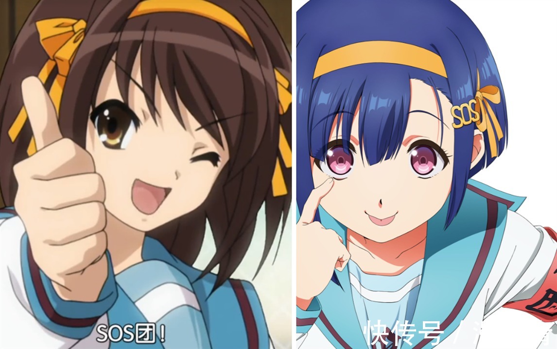 回归|15年前的“神曲”在新番中回归,动画爱好者感慨万千