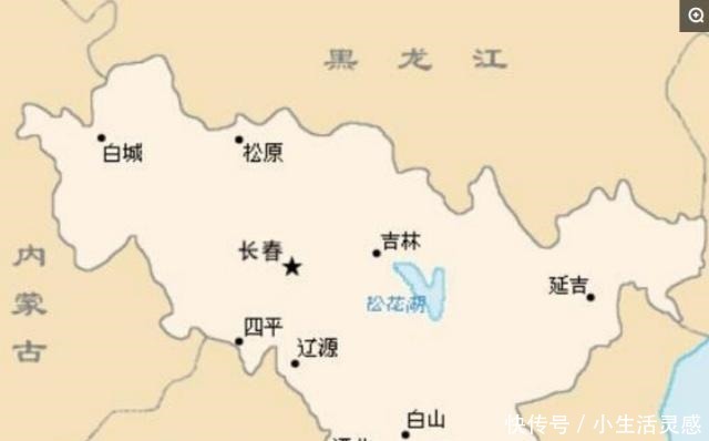 二战|二战中，为何日军宁愿放弃东北，也不愿放弃中国这座小城