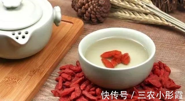 中药|肾气不足, 可以试试这些中药, 但是要分清阴阳