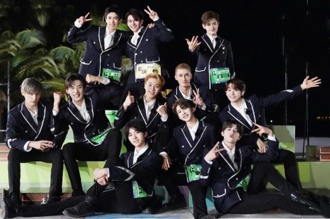 创4决赛前排名大变天!刘宇再丢C位,周柯宇排名史诗级下滑