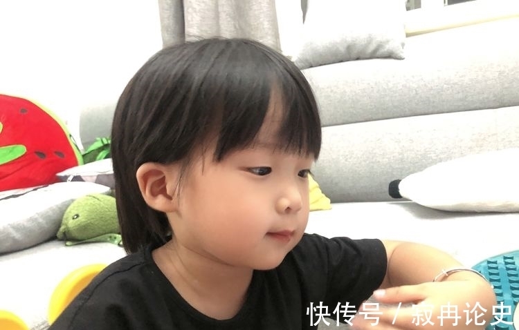朝九晚五|林艳芳隔空喊话苏炳添，网友：嫂子暗示要个女儿，苏神加把劲
