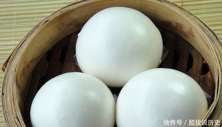 翻倍|蒸馒头和面,用水就错了!用它又白又香,比面包还软,营养翻倍!