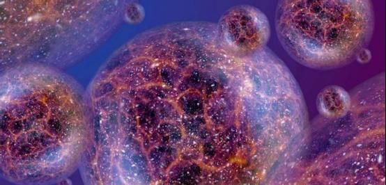 科学家将沙子放大300倍后,发现里面结构极似一个微型世界