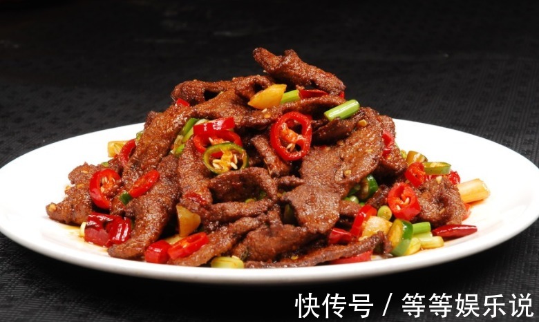 脑梗|过了50岁，少吃3种食物，容易脑梗，可以了解一下