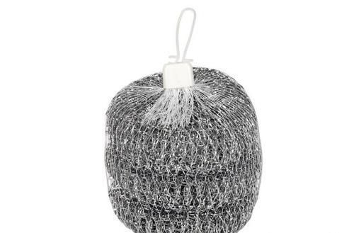 钢丝球污渍去除小妙招，轻轻松松处理干净