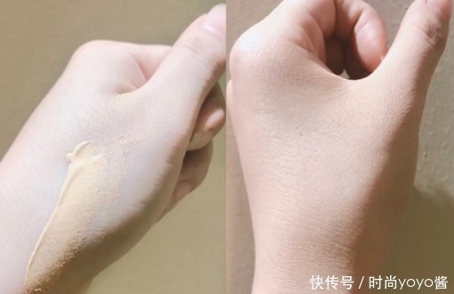 孕期气垫粉底液那么多,这几款才是良心推荐!安全又保湿