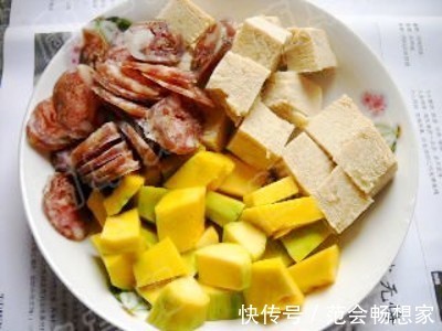 腊肠|女性隔三差五吃点“它”,满满的胶原蛋白,皮肤越来越水嫩