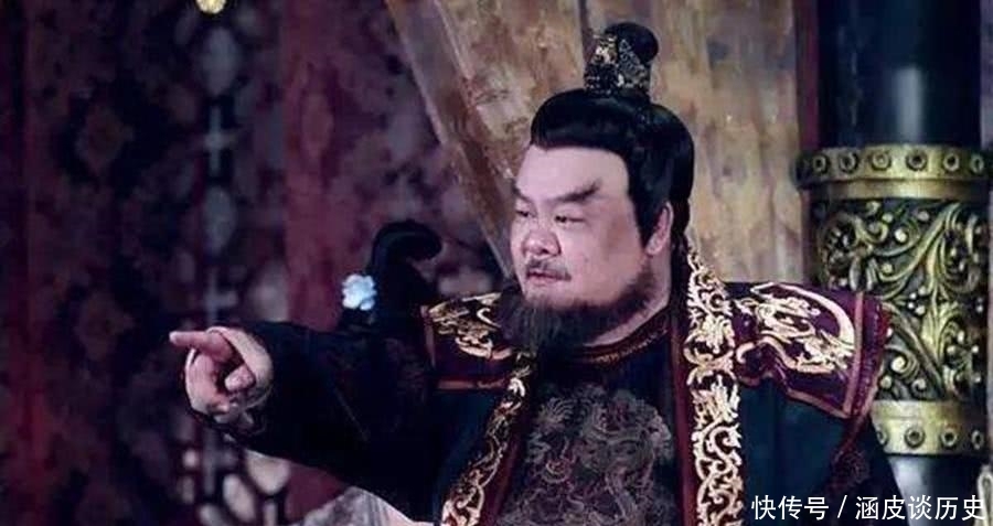 关系|唐朝时,靺鞨、奚和契丹族与朝廷关系怎样?最后南诏为何也反了?