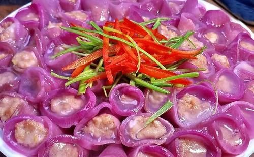 冬天，宁可不吃肉，也要吃它，既鲜美清淡又补钙，比大鱼大肉好吃