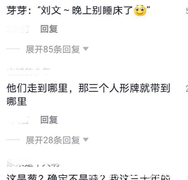小宋 宋亚轩悄悄拔阿姨的葱,刘耀文立马告状,说的话让小宋不敢吃葱
