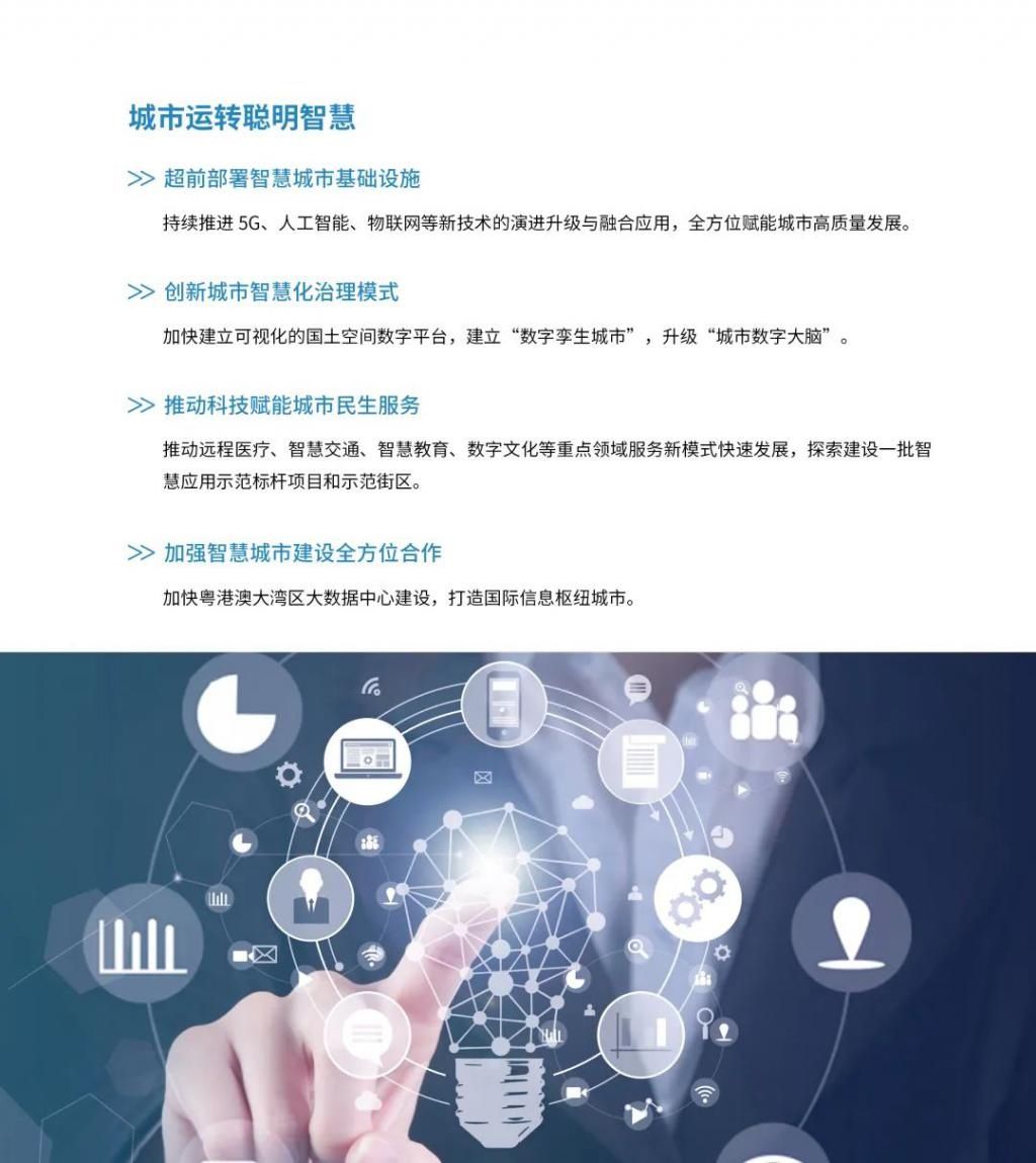 公示|最新发布！深圳2035国土空间总体规划草案公示