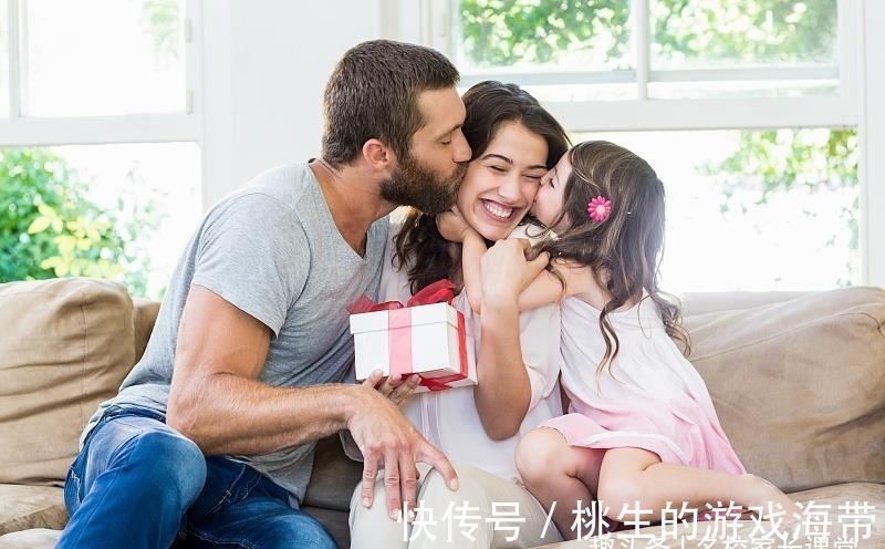 孩子|如果你想培养一个幸福的孩子,一定要做到3点,现在看刚刚好