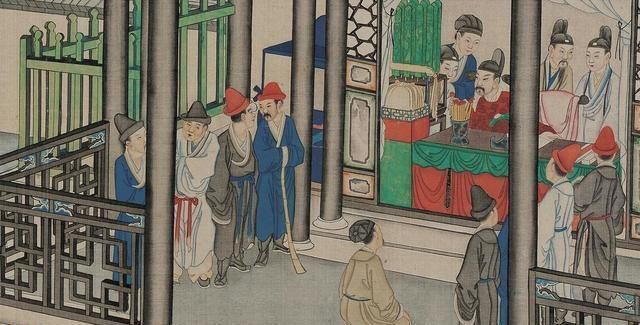 雨村&贾雨村拿到甄士隐资助的五十两银子,为什么不打招呼,连夜就走?