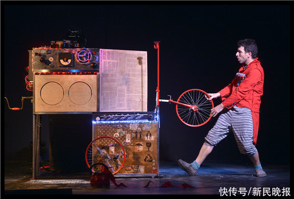 奥南|夜上海·格调丨小不点也有大视界