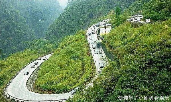 跋涉|川藏茶马古道，一部雄厚苍凉的人类跋涉史诗