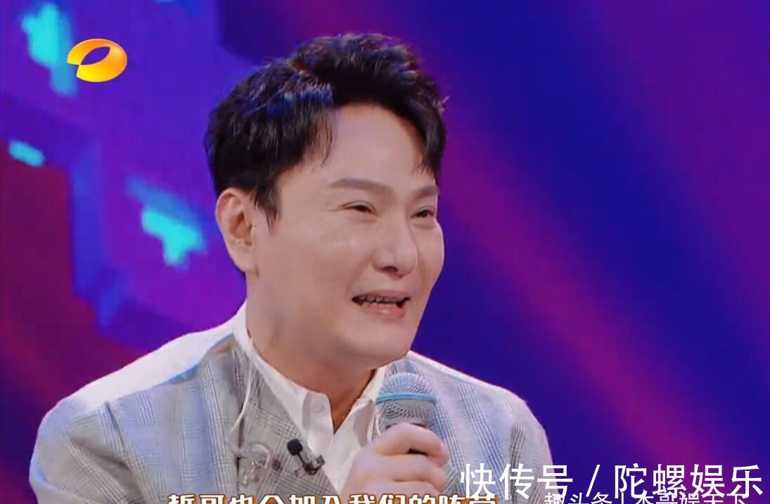 飞行嘉宾|《夏日少年派》为什么难成爆款？沈腾一语道破玄机