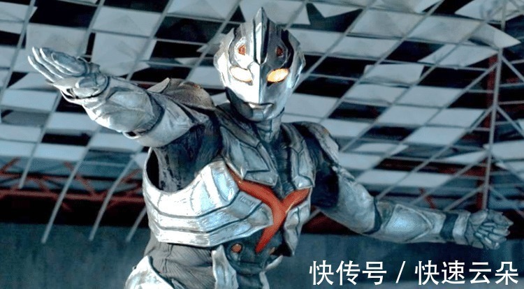 诺亚奥特曼|作为诺亚奥特曼的幼体,奈克斯特为什么长成这样有件事需要说明!