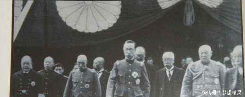 长城|日军想要炸毁长城,溥仪说了一句话,日军为何停止了行动