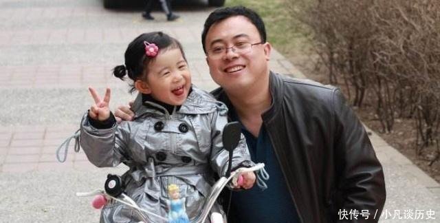 亲近|女儿为什么更喜欢和爸爸亲近,知道这3个原因后,当爸的别端着了