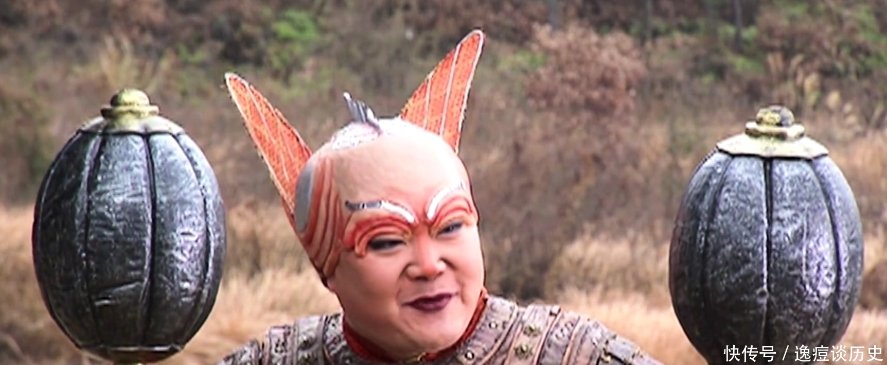 金鱼精下凡,不是为了唐僧,他为何放弃在观音菩萨身边修炼?