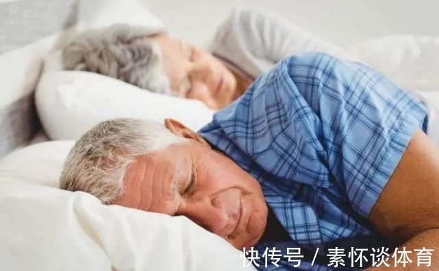 长寿|50岁后，还能完成6件事，恭喜，你的身体还很健康