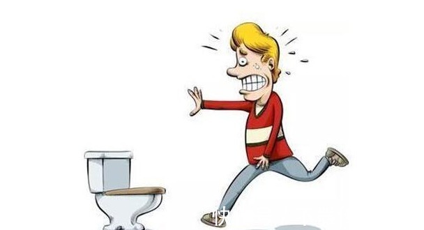 男人|男人前列腺好不好，上个厕所全知道，若出现一个，要尽早收手