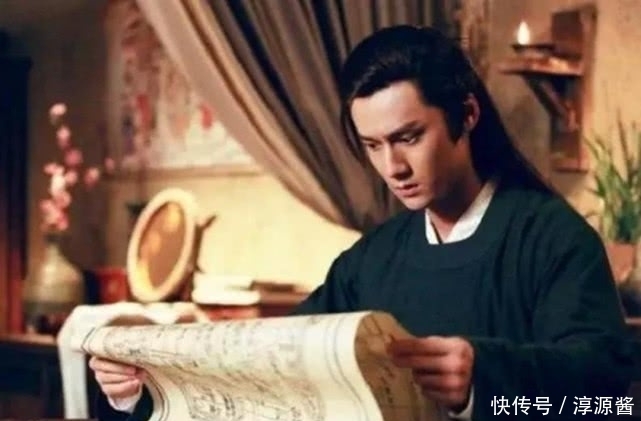 朱高炽|此人造反失败但安然无恙,却因这个小动作害死自己