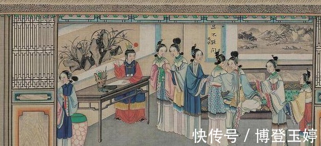 贾母|王熙凤八面玲珑,对黛玉好是看在贾母面子上还是真心?