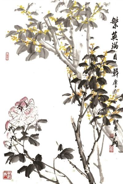  创建|文艺 助力文明城市创建