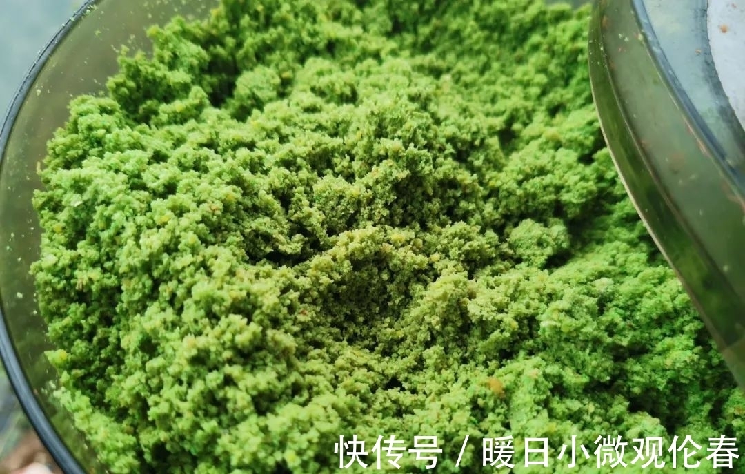 野钓|颗粒饵的几种用法,不仅仅是为了省钱,钓鱼效果也不一般