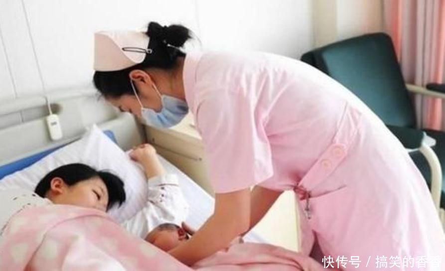 母乳|生完孩子,月经如果在“这个时间”来,证明宝妈子宫恢复的不错