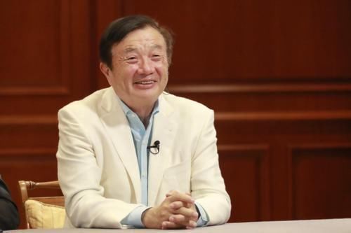 华为5g|弃用华为5G设备,或让英国损失1000亿英镑,痛失35万个就业岗位