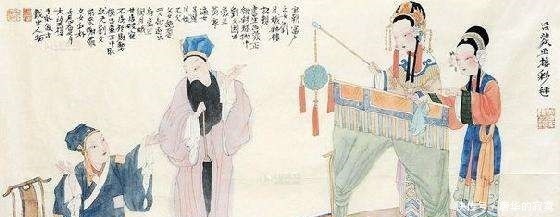 上联|才女出上联征婚十字街头叫老爷,老爷老爷老老爷,乞丐巧对下联