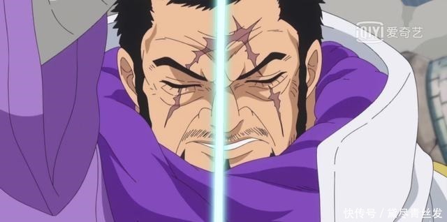 五郎|海贼王藤虎为何无法砍断多弗朗明哥的区区鸟笼原因已揭晓