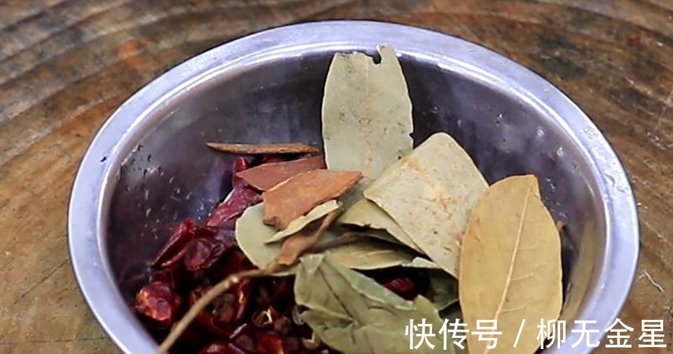 厨师长教你在家炖大鹅,一罐啤酒,一碗香料,鲜嫩脱骨,香辣入味!