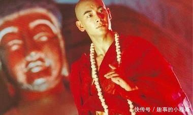 法海|如果把唐僧换成法海去取经,会产生什么样的结果?