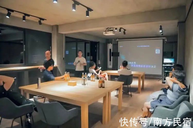 魔都|魔都自驾约2.5h，藏在安吉这座茶园秘境里的民宿丨尧珈·清水谷