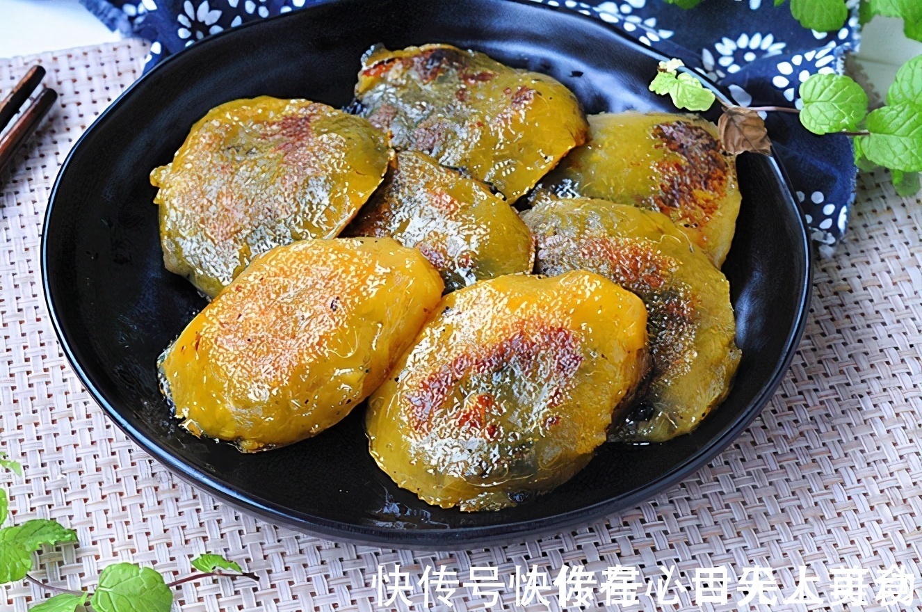 不论男女，早上空腹吃点它，营养美味，不比喝牛奶差，对身体好