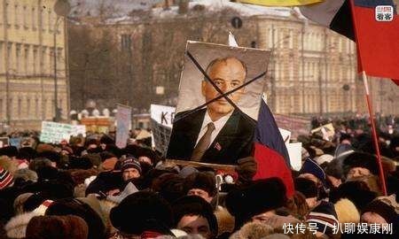 统一|二战后,苏联为何这么快允许东西德统一?15万苏军去哪里了