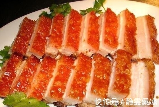 五花肉的最热门做法,肉香十足可口下饭,爱吃肉的我一直在流口水