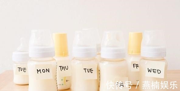 营养成分|母乳冷冻后还有营养吗宝宝常喝发育慢内附正确储存及加热办法