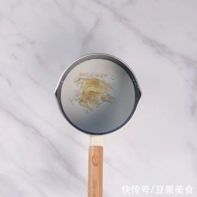 新手也能一次成功|抹茶渐变慕斯 | 奶酪