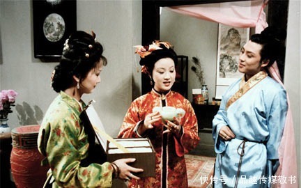 最爱|贾琏与王熙凤结婚许多年,贾琏最爱的不是她,而是这个女人