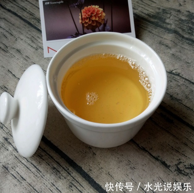 猪油|熬猪油,只加水是外行!教你40年老方法,香浓不腥,放1年不会坏