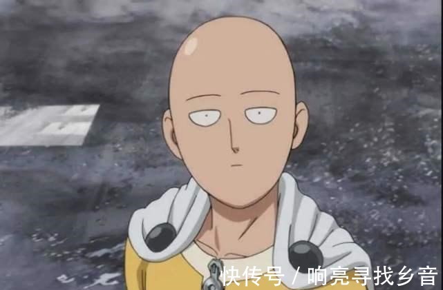 埼玉|一拳超人水龙再次见埼玉,得知他是A级最后,这反应没谁了