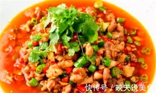 在家吃饭做几道家常菜, 营养丰富,解馋开胃,学会给家人露一手