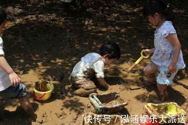 小病|为啥城里娃小病不断,农村娃却很少生病这位微生物专家说了实话