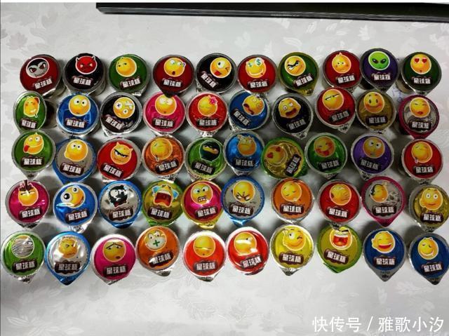 零食|学校小卖部都拆了又建,这些零食包装却20年不变,你还记得多少?