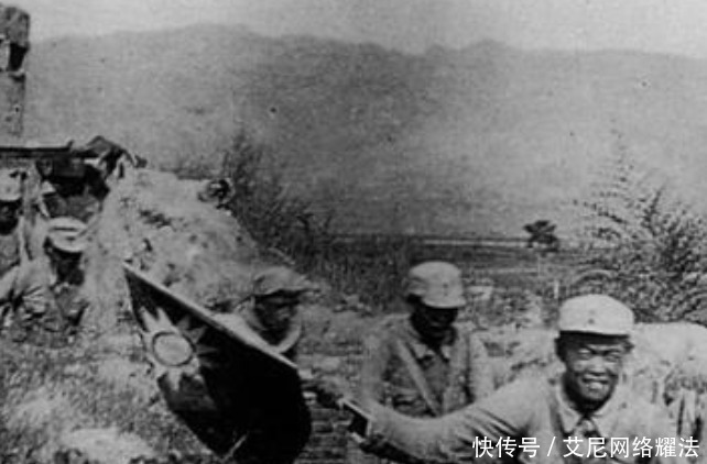 血染|一场悲壮的突围战,日军疯狂扫荡根据地,100女大学生血染战场